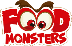 The Food Monsters